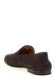Sabot loafers Brown