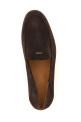 Sabot loafers Brown