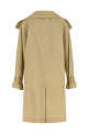 Trench Oversize Beige