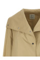 Trench Oversize Beige