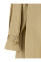 Trench Oversize Beige