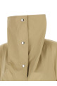 Trench Oversize Beige