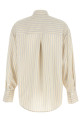 Striped shirt Yellow