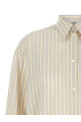 Striped shirt Yellow