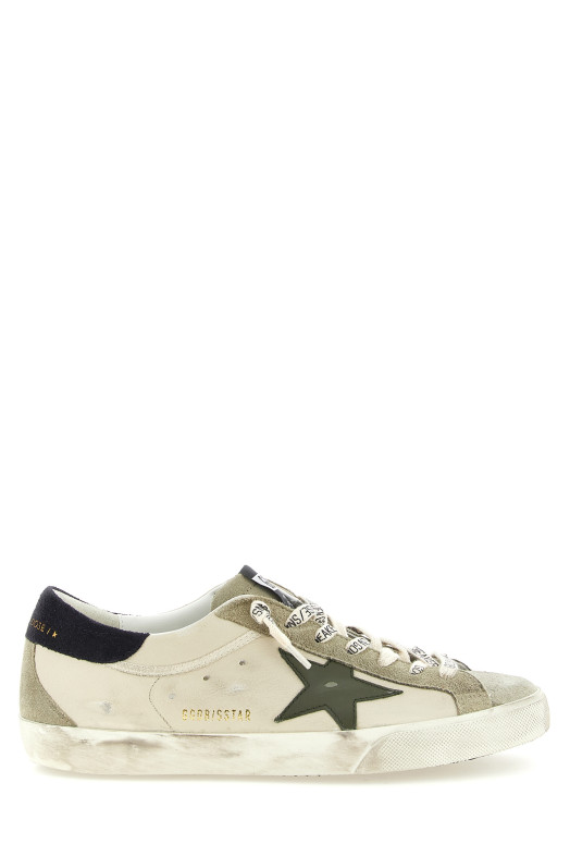 Кроссовки «Super-Star» Multicolor GMF00102F0087288340883408