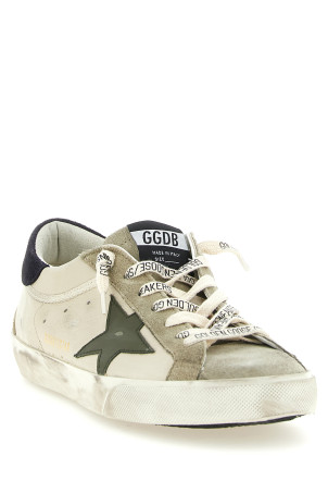 'Super-Star' sneakers Multicolor