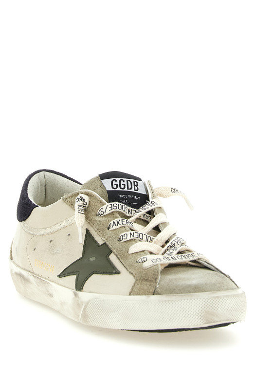 Кроссовки «Super-Star» Multicolor GMF00102F0087288340883408