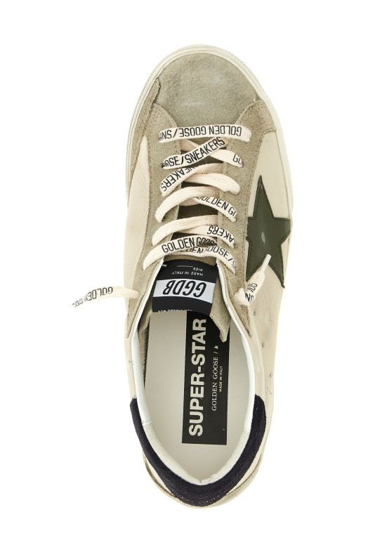 Кроссовки «Super-Star» Multicolor GMF00102F0087288340883408