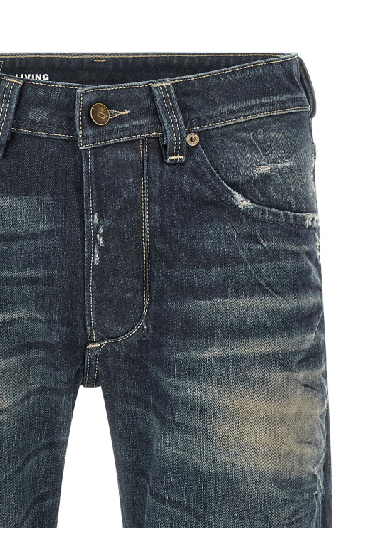'1985 Larkee' jeans Blue
