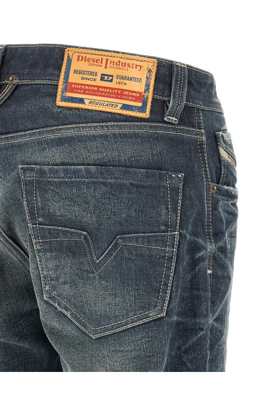 '1985 Larkee' jeans Blue