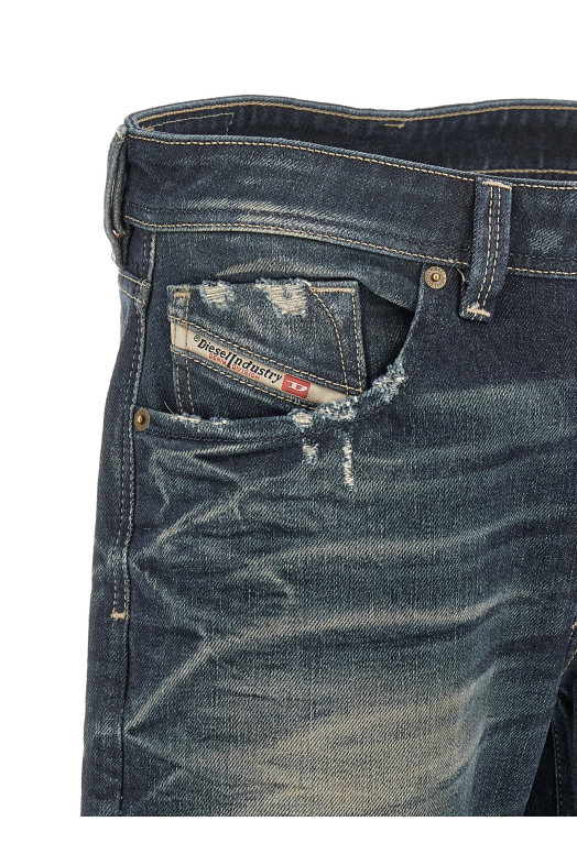 '1985 Larkee' jeans Blue