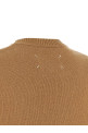 'Memory of' vest Beige