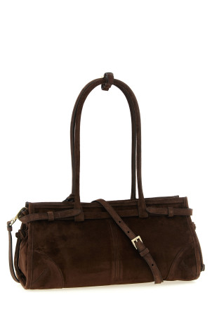 'Bonnie Medium' handbag Brown
