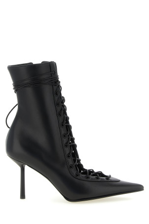 'Colette' ankle boots Black