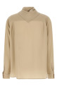 'MxmDry' shirt Beige