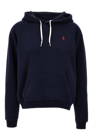 Hoodie Blue