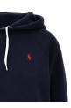 Hoodie Blue