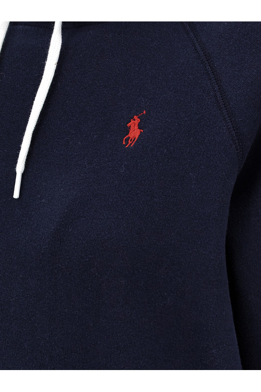 Hoodie Blue