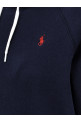 Hoodie Blue