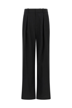 'Margiela 6' pants Black