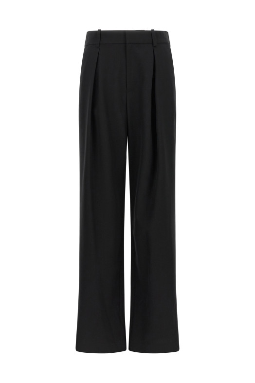 'Margiela 6' pants Black