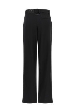 'Margiela 6' pants Black