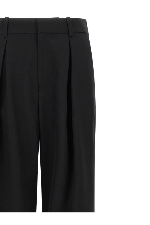 'Margiela 6' pants Black