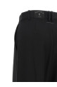 'Margiela 6' pants Black