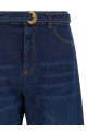 High waist jeans Blue