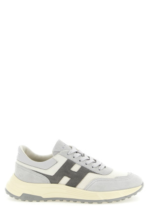 'Hogan Hyperlight' sneakers Gray