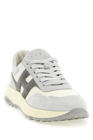 'Hogan Hyperlight' sneakers Gray