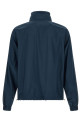 Lightweight nylon jacket Blue