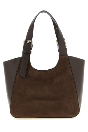 'Dora S' handbag Brown