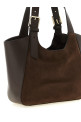 'Dora S' handbag Brown