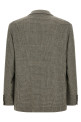 Prince of Wales blazer Green