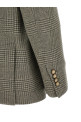 Prince of Wales blazer Green