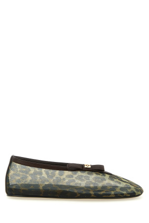 'Jenny' ballet flats Brown