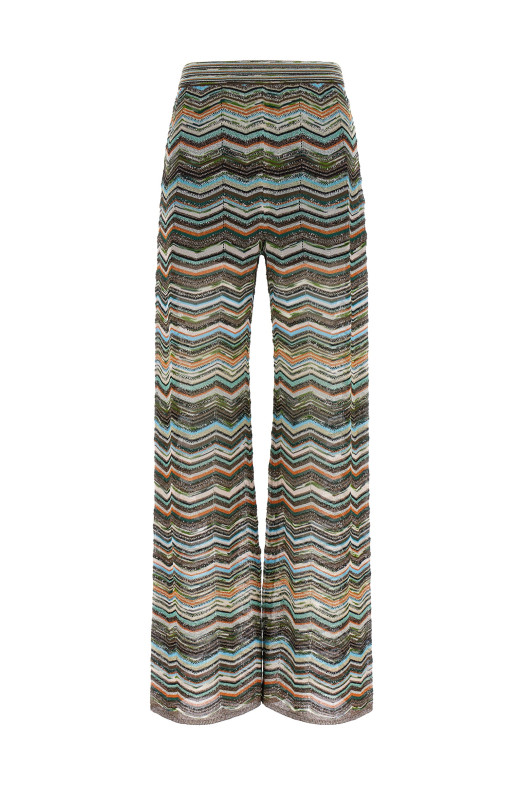 Palazzo pants Multicolor