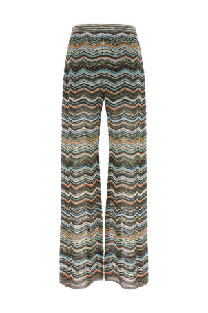 Palazzo pants Multicolor