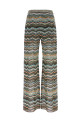 Palazzo pants Multicolor