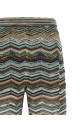 Palazzo pants Multicolor