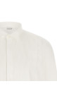 Tuxedo Shirt - Ceremony Line White
