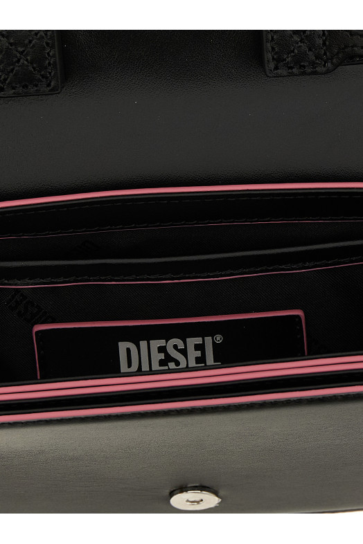 '1DR' shoulder bag Multicolor