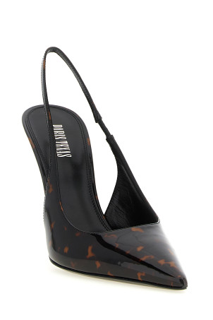 'Lidia' slingback Multicolor