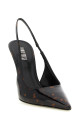 'Lidia' slingback Multicolor