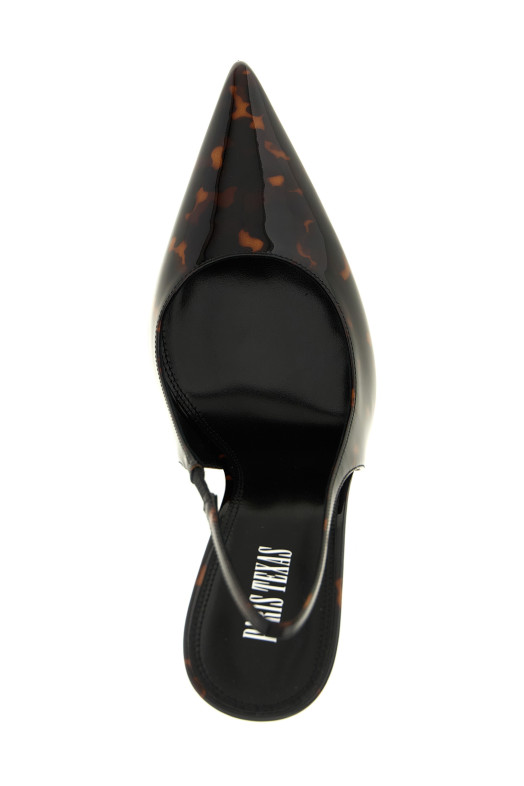 'Lidia' slingback Multicolor