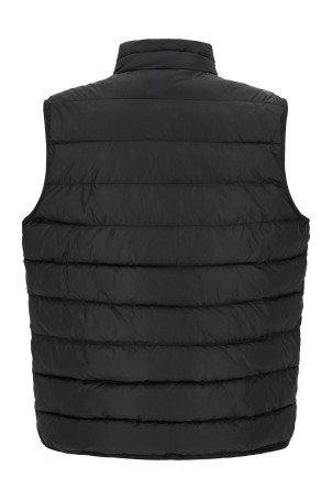 'Essential' vest Black