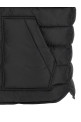 'Essential' vest Black