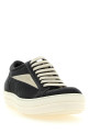 'Vintage Sneaks' sneakers Black-grey