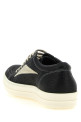 'Vintage Sneaks' sneakers Black-grey